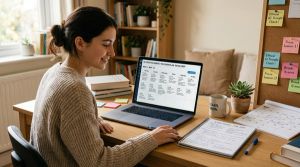 AI Study Plan Prompts for Exams: Build a Weekly Revision Schedule Without Cheating