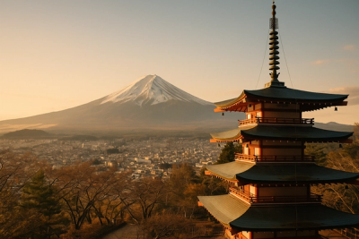 Japan Digital Nomad Guide 2026: Visas, Costs & Cities