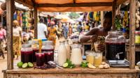 A Traveler’s Guide to West African Street Drinks: Bissap, Baobab Juice, Ginger Drink, and What to Try