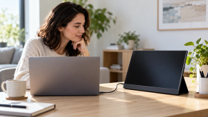 USB-C Monitor Not Working? Find the Problem Before Buying Another Cable