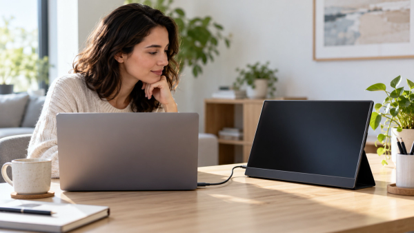 USB-C Monitor Not Working? Find the Problem Before Buying Another Cable