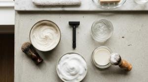 Shaving Cream vs Gel vs Foam vs Soap: Beginner Buying Guide by Kavya Rao on AllBlogs