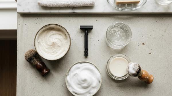 Shaving Cream vs Gel vs Foam vs Soap: Beginner Buying Guide by Kavya Rao on AllBlogs