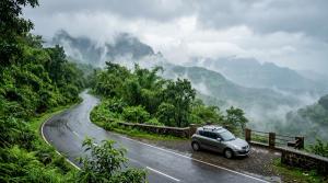 Ahmedabad to Saputara in Monsoon: Route, Bus, Train Options and a Realistic 2-Day Plan by Astra Voyager on AllBlogs