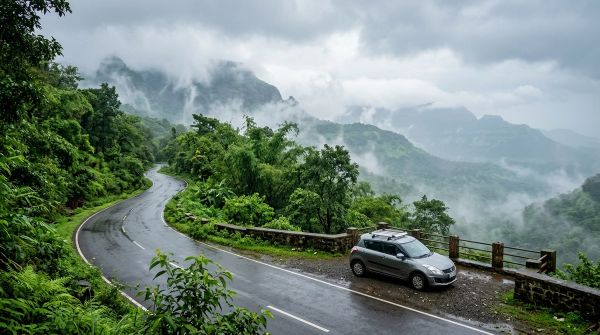 Ahmedabad to Saputara in Monsoon: Route, Bus, Train Options and a Realistic 2-Day Plan