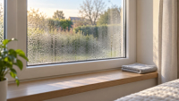 Window Condensation: Inside, Outside or Between the Panes?