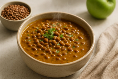 Horse Gram Recipes for Weight Loss: 7 Protein-Rich Kulthi Ideas