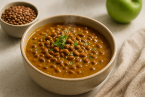 Horse Gram Recipes for Weight Loss: 7 Protein-Rich Kulthi Ideas by Sanjeev Kapur on AllBlogs