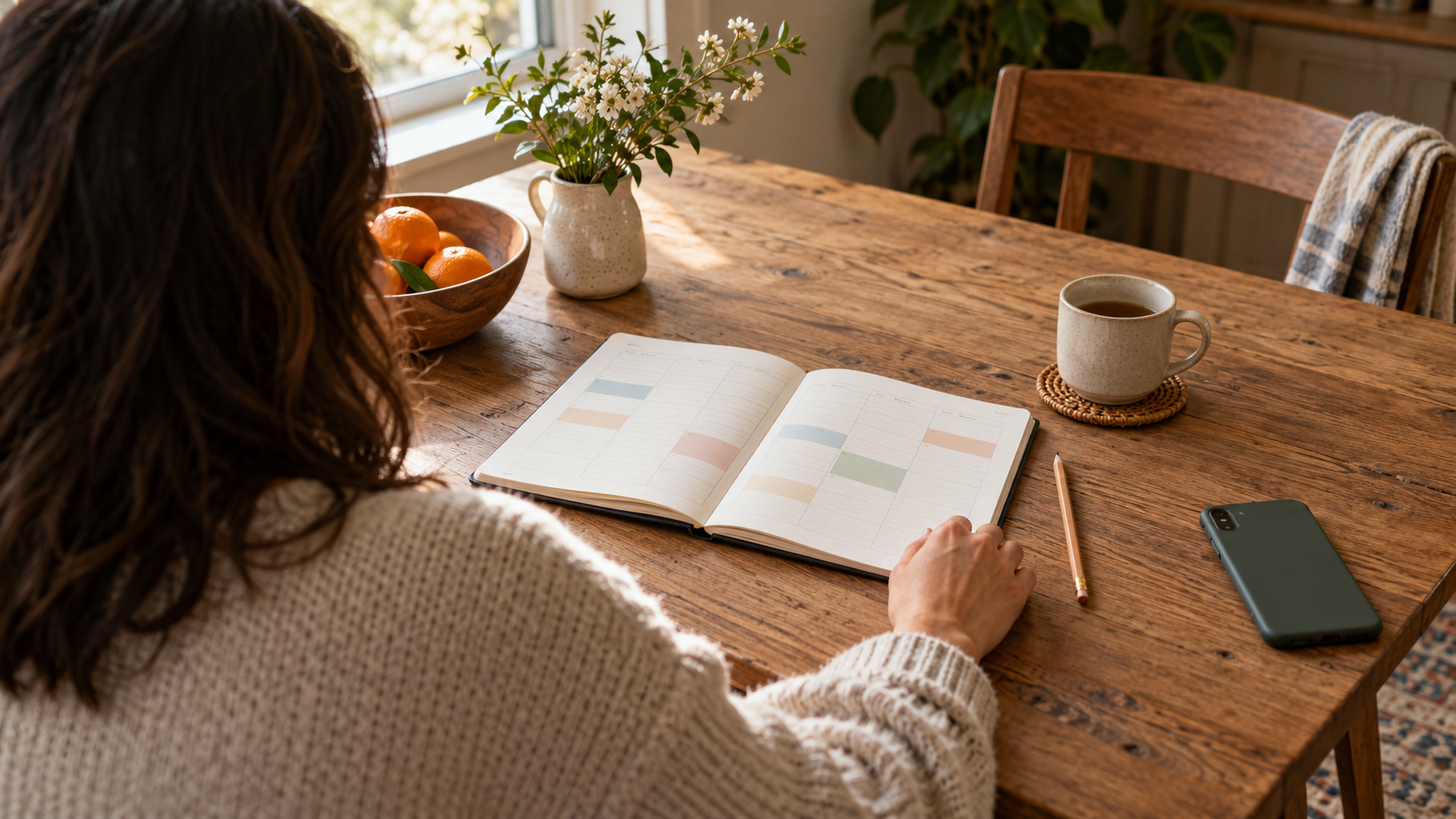 How to Stop Overcommitting Before You Say Yes by Vishruti Patel How to Stop Overcommitting Before You Say Yes by Vishruti Patel
