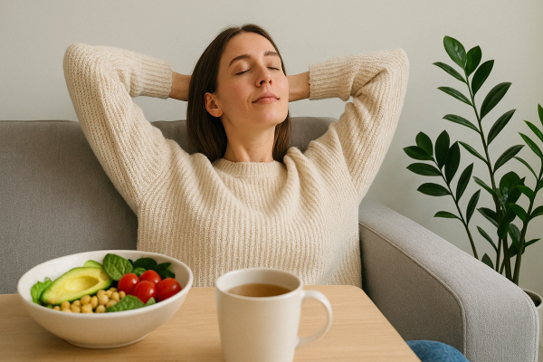 Nourish Yourself: Simple Self-Care Tips for Health & Wellness by Dr. Rakesh Sharma on AllBlogs