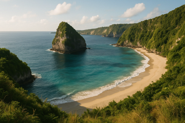 Sustainable Global Adventure Hotspots 2025 by Arjun Mehra on AllBlogs