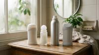 Deodorant Stick vs Roll-On vs Body Spray: What Should You Buy for Hot, Humid Days?