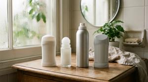 Deodorant Stick vs Roll-On vs Body Spray: What Should You Buy for Hot, Humid Days? by Naina Kapoor on AllBlogs