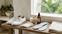 Foot Powder vs Shoe Spray vs Odour-Control Insoles: What Actually Helps Sweaty Feet in Humid Weather?