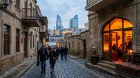 Baku in December: Weather, What to Wear, Food Stops, and a Realistic 2-Day Winter Plan