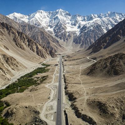 Best India Driving Adventures & Road Trips: My Top Picks