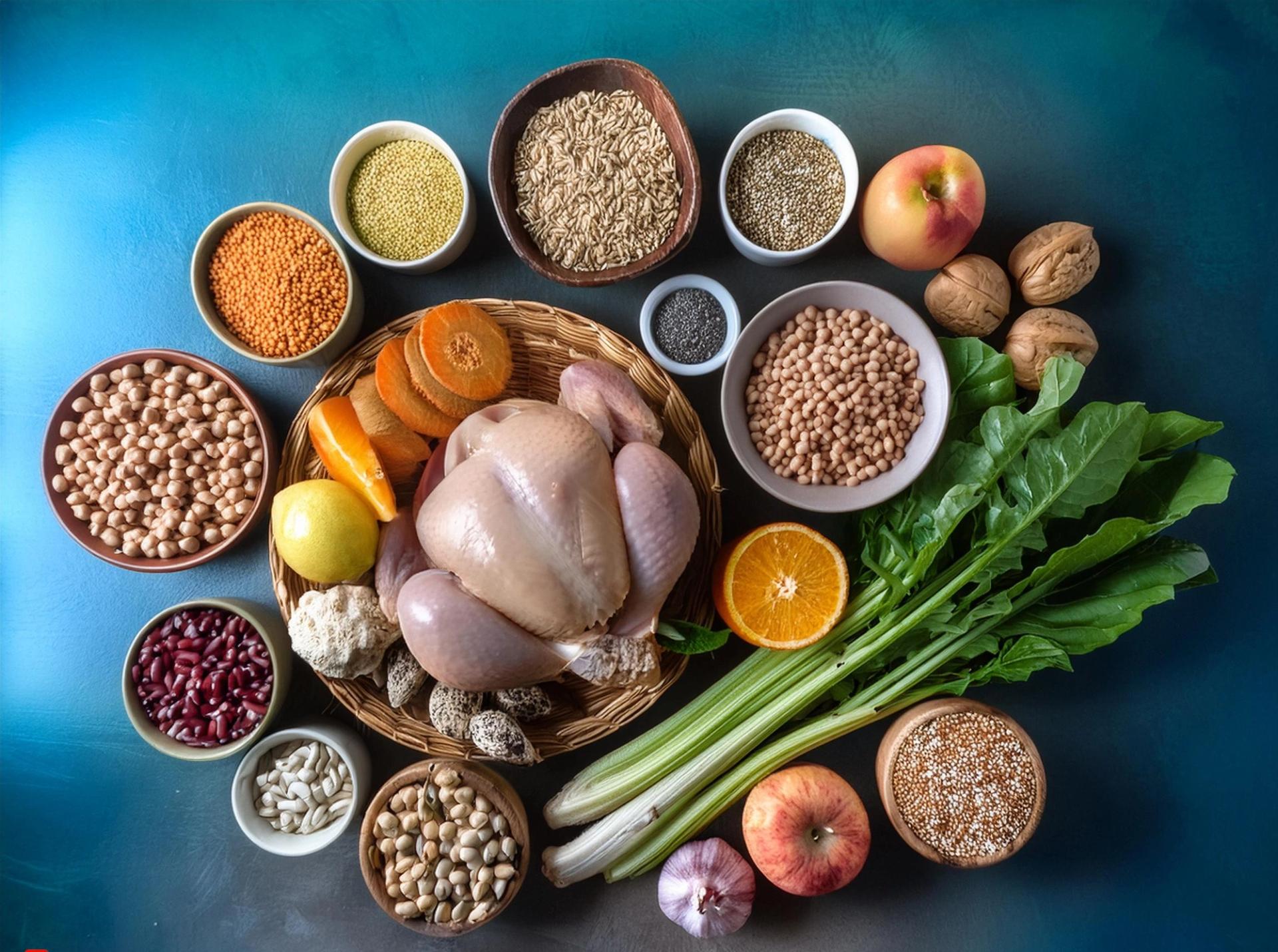 Gut Health Recipes: Food Tips and Ideas for Digestive Wellness by Sanjeev Kapur