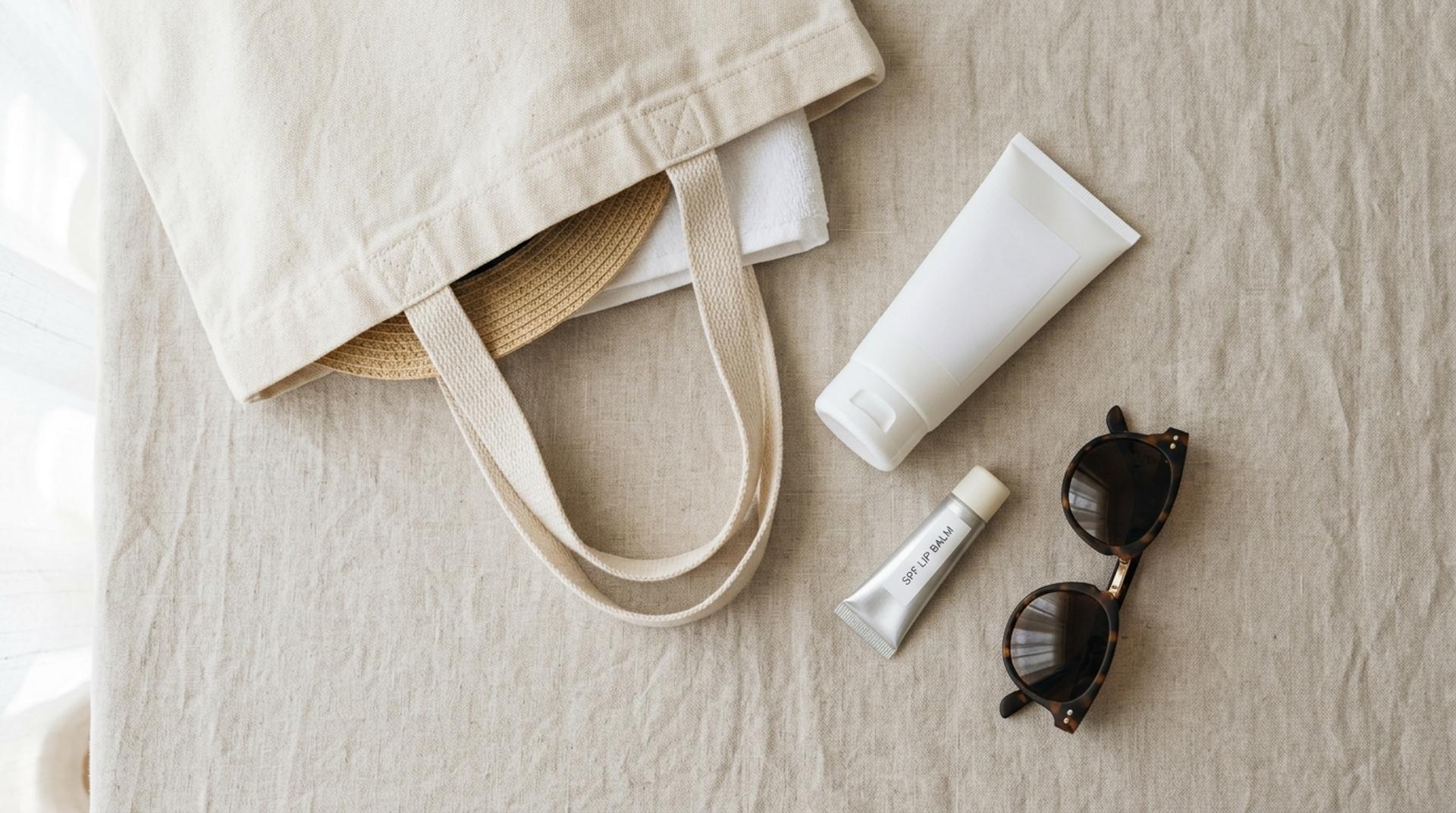 SPF Lip Balm vs Regular Lip Balm: How to Choose Lip Sunscreen by Riya Malhotra
