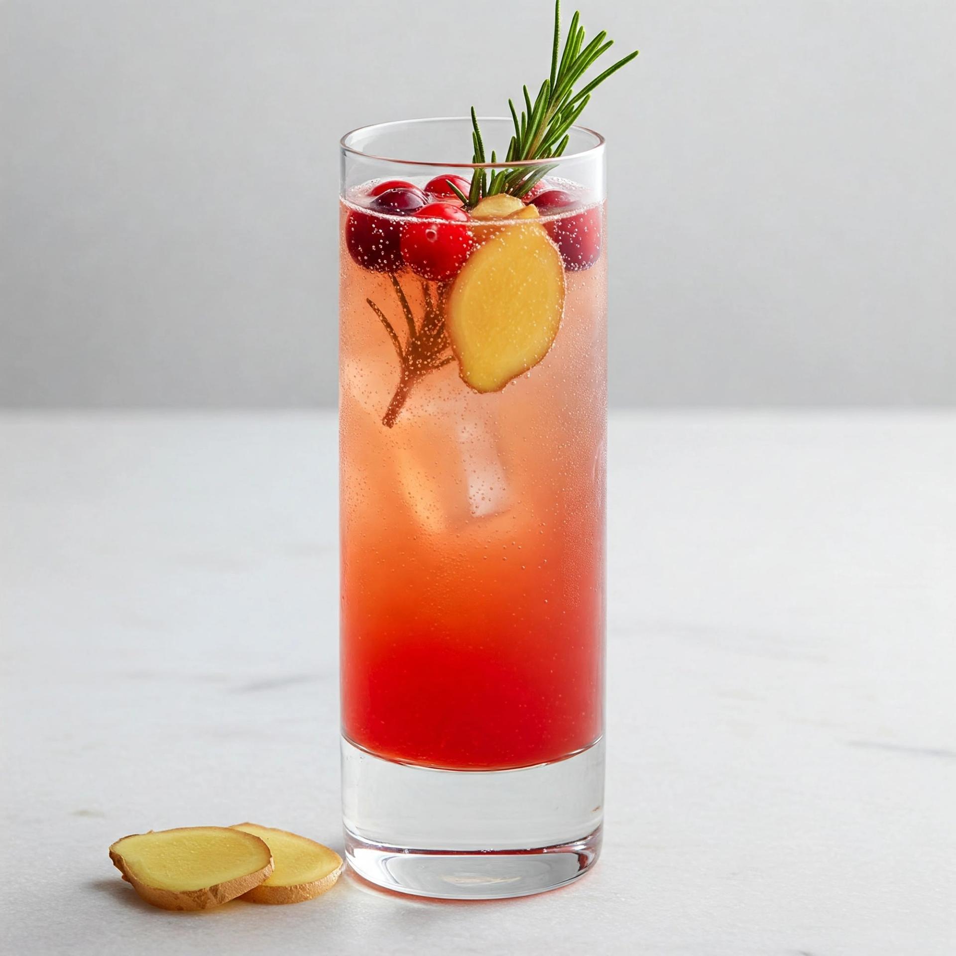 Healthy Mocktail Recipes: Delicious Options You'll Love by Hetvi Patel