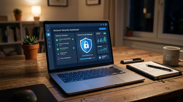 Gmail Forwarding and Filters Checklist: What to Check After a Hacked Gmail Scare by Neel Varma on AllBlogs Gmail Forwarding and Filters Checklist: What to Check After a Hacked Gmail Scare by Neel Varma on AllBlogs