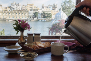 Hotel Electric Kettle Food Safety: Tea & Hygiene Tips by Astra Voyager on AllBlogs