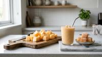 Freeze Kharbuja for Smoothies: Texture, Storage and Safety Tips