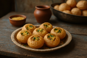 10 Lesser Known Indian Street Foods from Small Cities (+ Recipes) by Sanjeev Kapur on AllBlogs