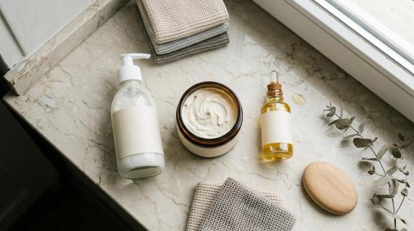 Body Lotion vs Body Butter vs Body Oil: What Should You Use? by Riya Malhotra on AllBlogs