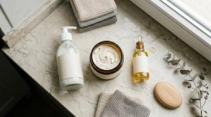 Body Lotion vs Body Butter vs Body Oil: What Should You Use? by Riya Malhotra on AllBlogs Body Lotion vs Body Butter vs Body Oil: What Should You Use? by Riya Malhotra on AllBlogs