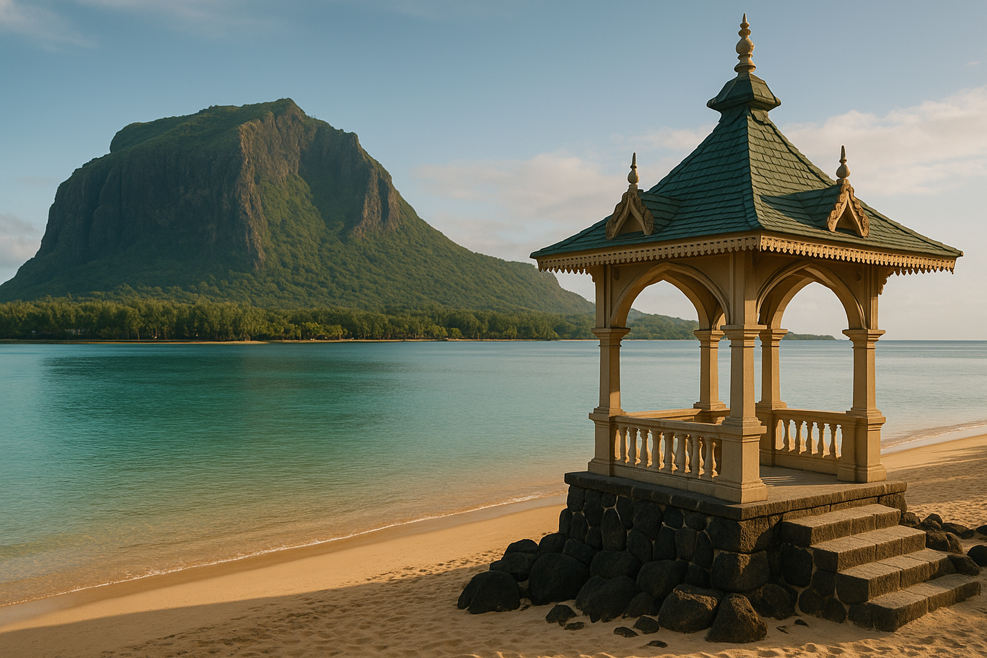 Mauritius Budget Travel Guide for Indians: 5-Day Plan by Sage Wanderlust Mauritius Budget Travel Guide for Indians: 5-Day Plan by Sage Wanderlust