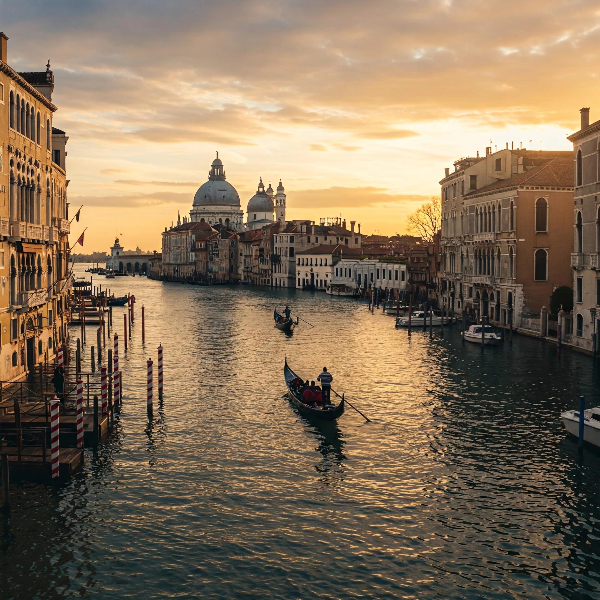 Finding the Best of Venice: Hidden Gems & Travel Tips by Sage Wanderlust