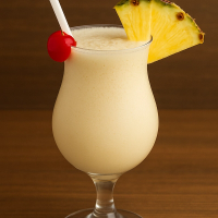 Perfect Virgin Piña Colada Recipe: Easy Tropical Mocktail