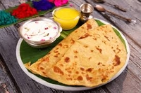 Puranpoli Recipe: Regional Flavors & Traditions