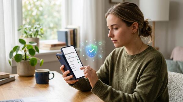 Instagram Account Recovery Checklist: What to Do If You’re Hacked by Sara Fernandes on AllBlogs