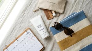 Expired Sunscreen: Opened Bottle, Heat and Label Checks by Riya Malhotra on AllBlogs