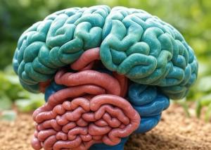 Gut Health & Mood: Uncover the Surprising Connection by Dr. Rakesh Sharma on AllBlogs