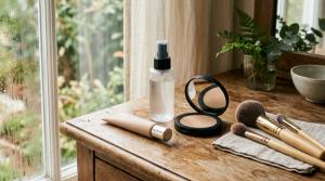Primer vs Setting Spray vs Fixing Spray: What Actually Works in Humid Weather? by Riya Malhotra on AllBlogs