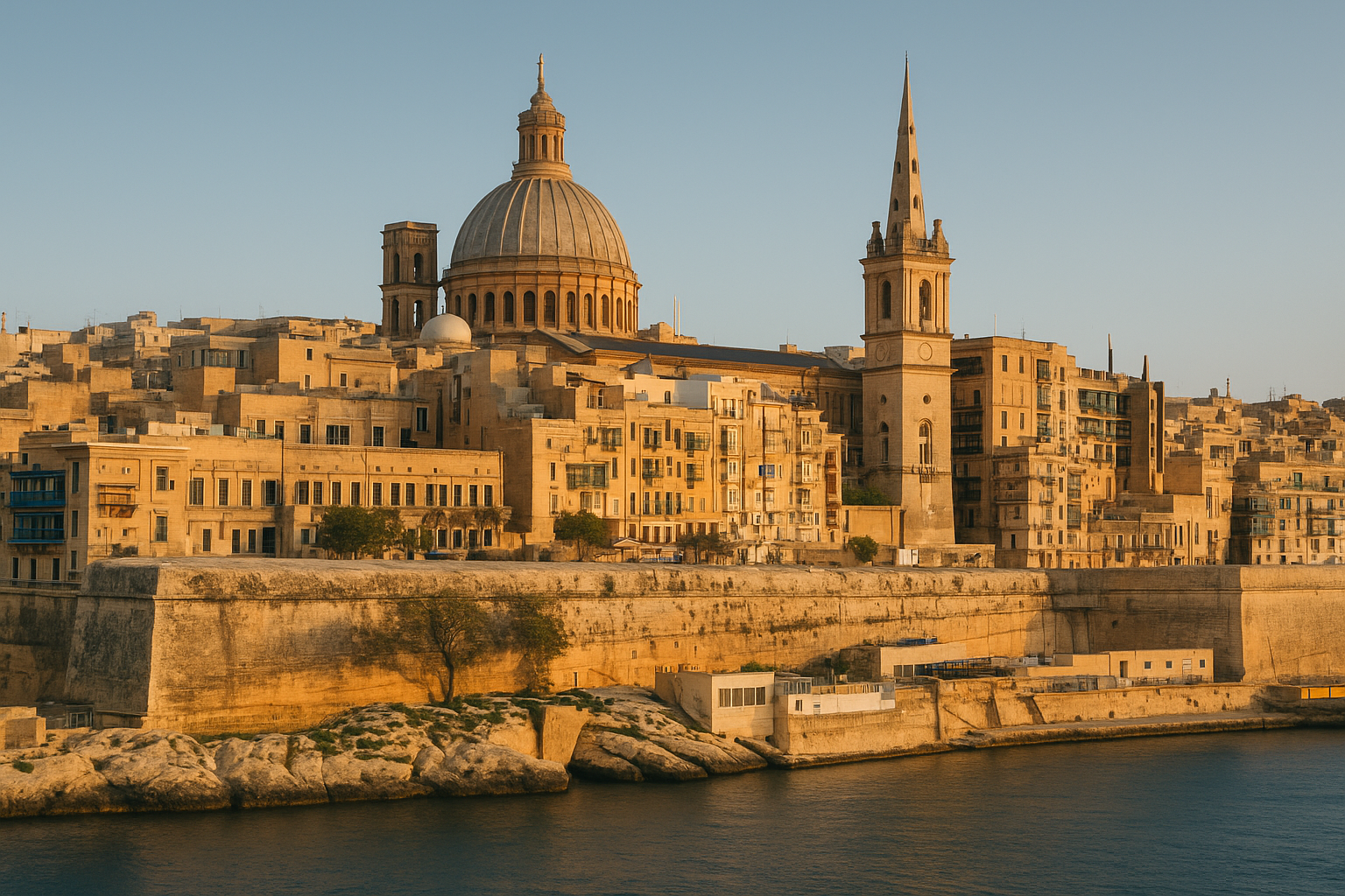 Malta Budget Travel Guide for Indians: 5-Day Plan by Arjun Mehra Malta Budget Travel Guide for Indians: 5-Day Plan by Arjun Mehra