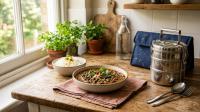 Can Rajma Stay Outside in Summer? Simple Tiffin and Leftover Safety Rules