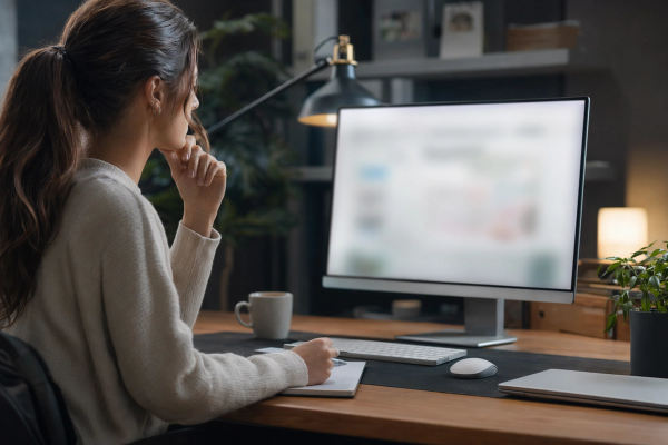 Screenshot Privacy Checklist: What to Blur First by Bhavya Bhut on AllBlogs