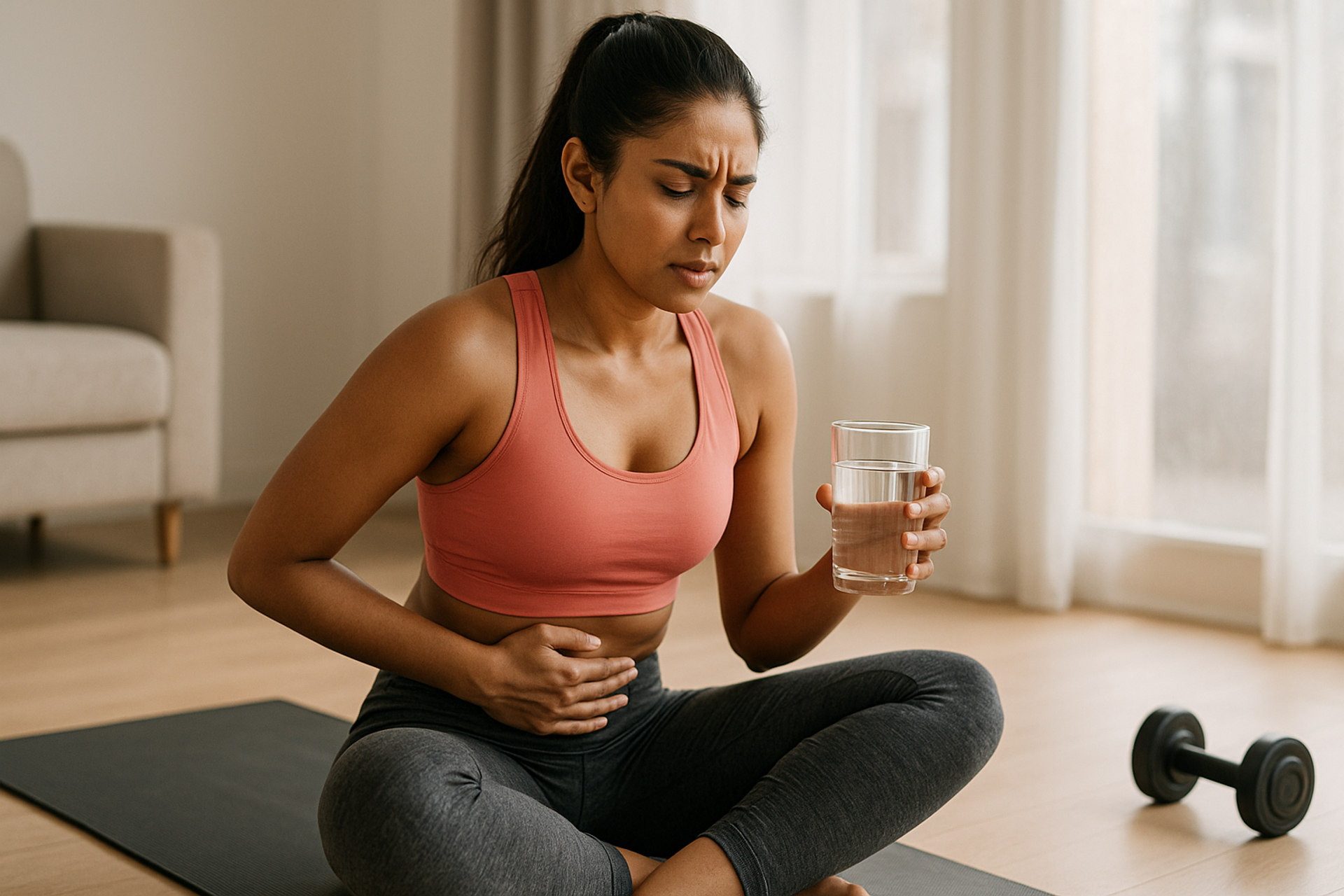 Ajwain vs Jeera vs Saunf Water for Summer Bloating by Hetvi Patel Ajwain vs Jeera vs Saunf Water for Summer Bloating by Hetvi Patel