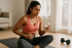 Ajwain vs Jeera vs Saunf Water for Summer Bloating by Hetvi Patel on AllBlogs