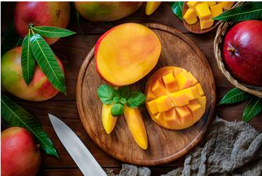 Explore Mango Season | AllBlogs Food Blog by Vishruti Patel Explore Mango Season | AllBlogs Food Blog by Vishruti Patel