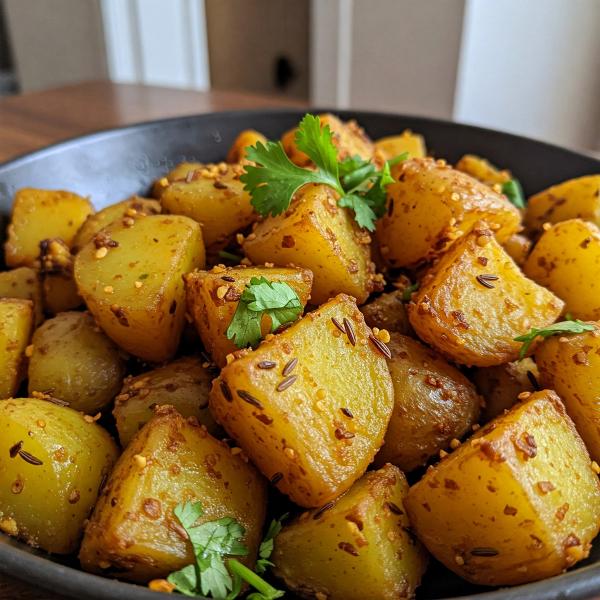 Quick & Easy Sabzi Recipes for Everyday Roti Meals by Vishruti Patel  on AllBlogs