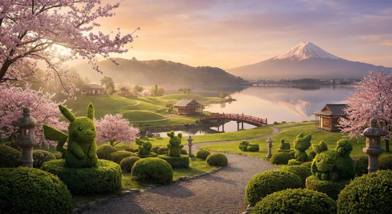 PokéPark Kanto Tokyo Tickets: Prices & Booking Guide (2026) by Arjun Mehra on AllBlogs PokéPark Kanto Tokyo Tickets: Prices & Booking Guide (2026) by Arjun Mehra on AllBlogs