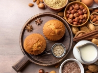 Healthy Baking Recipes: Nutritious Food Ideas for Delicious Treats