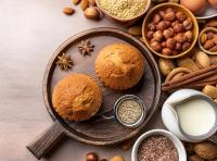 Healthy Baking Recipes: Nutritious Food Ideas for Delicious Treats