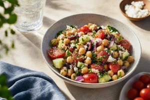 No-Cook Pantry Dinners for Hot Weather by Kavya Trivedi on AllBlogs