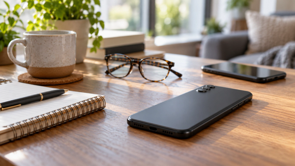 How to Tell If Your Phone Is Hacked: A Calm Check for iPhone and Android by Ishan Kapoor on AllBlogs How to Tell If Your Phone Is Hacked: A Calm Check for iPhone and Android by Ishan Kapoor on AllBlogs