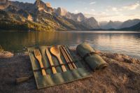 Reusable Travel Cutlery Kit: What to Pack and Avoid